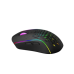 Xtrike Me GW-611 RGB Dual-Mode Wireless Gaming Mouse